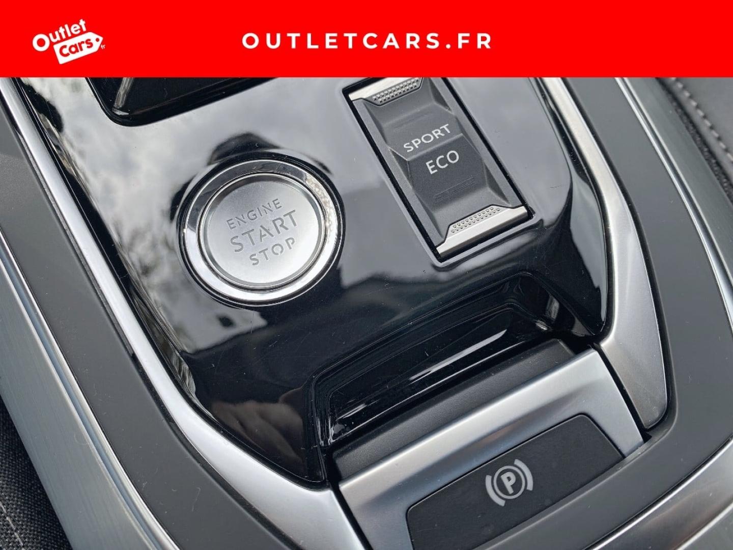 Voitures occasions PEUGEOT 308 Allure Pack Rezé