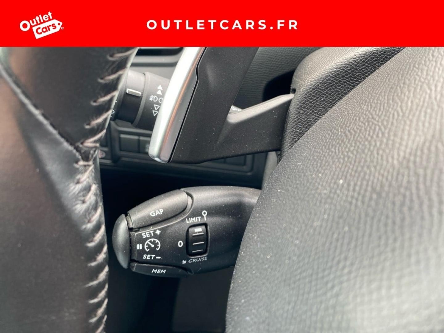 Voitures occasions PEUGEOT 308 Allure Pack Rezé