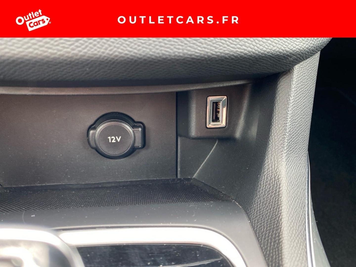 Voitures occasions PEUGEOT 308 Allure Pack Rezé