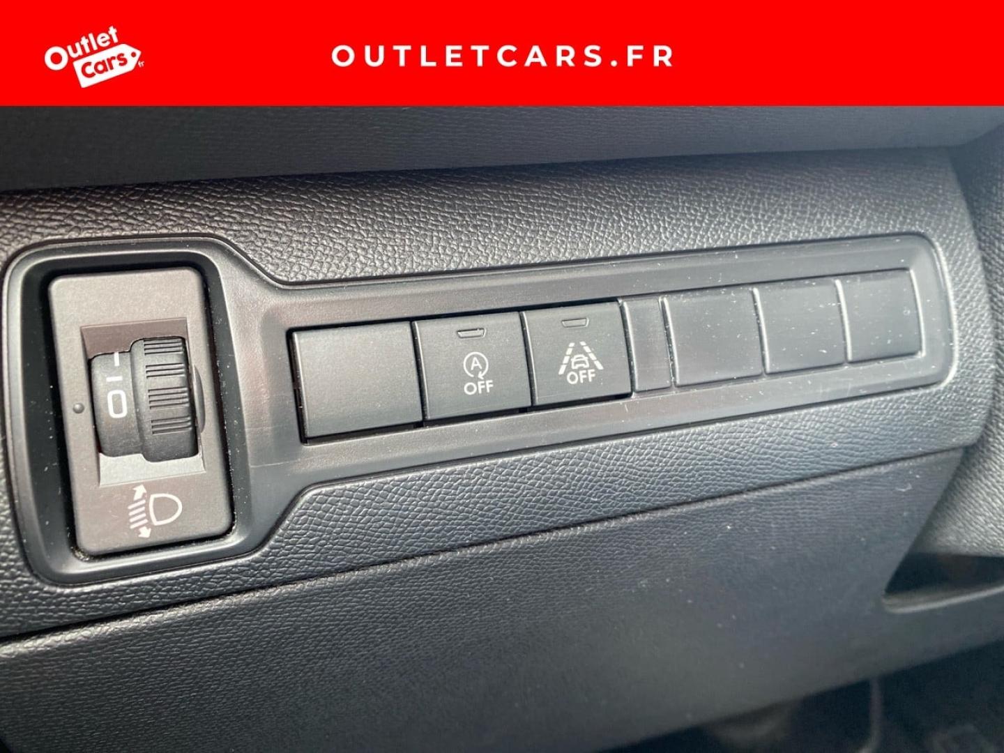 Voitures occasions PEUGEOT 308 Allure Pack Rezé