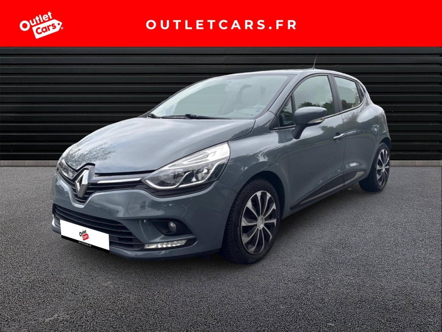 Voitures occasions RENAULT CLIO Business Rezé