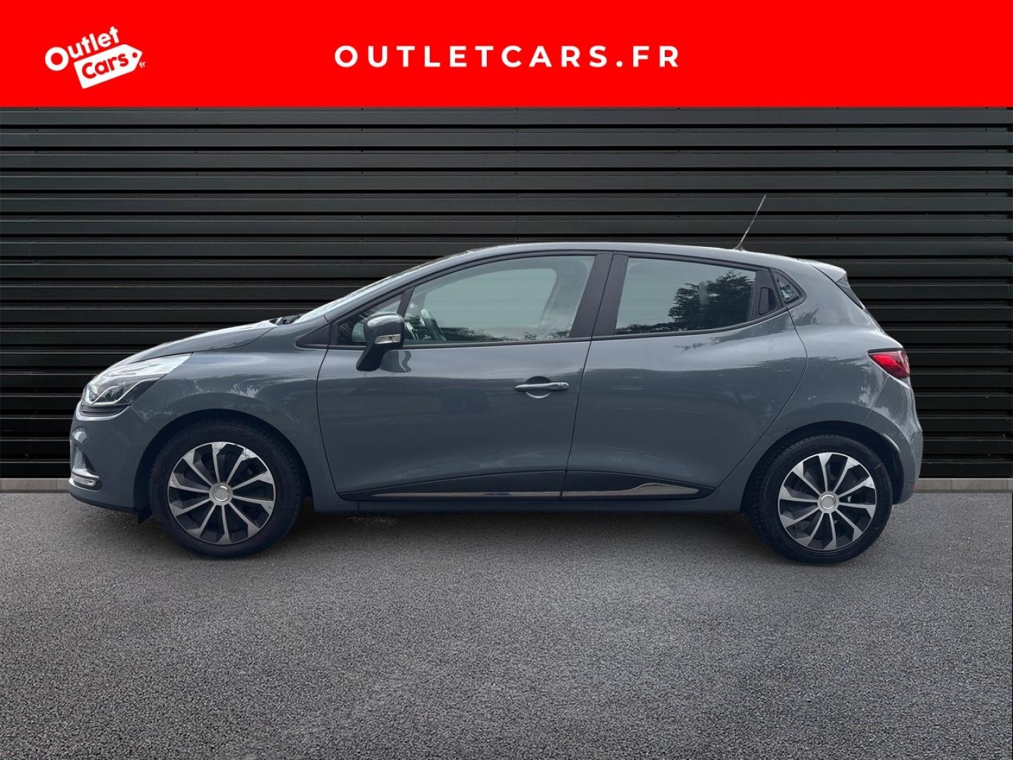 Voitures occasions RENAULT CLIO Business Rezé