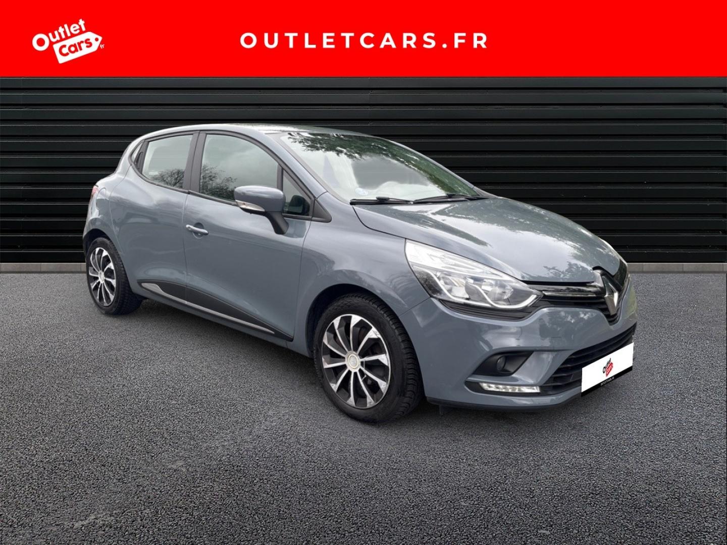 Voitures occasions RENAULT CLIO Business Rezé