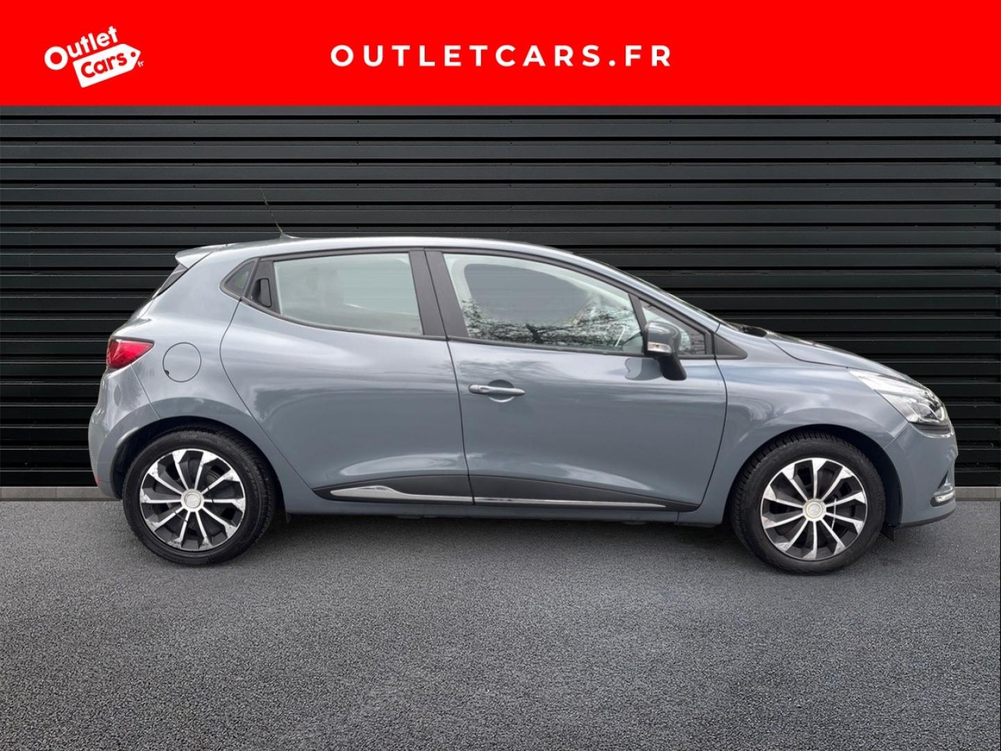 Voitures occasions RENAULT CLIO Business Rezé