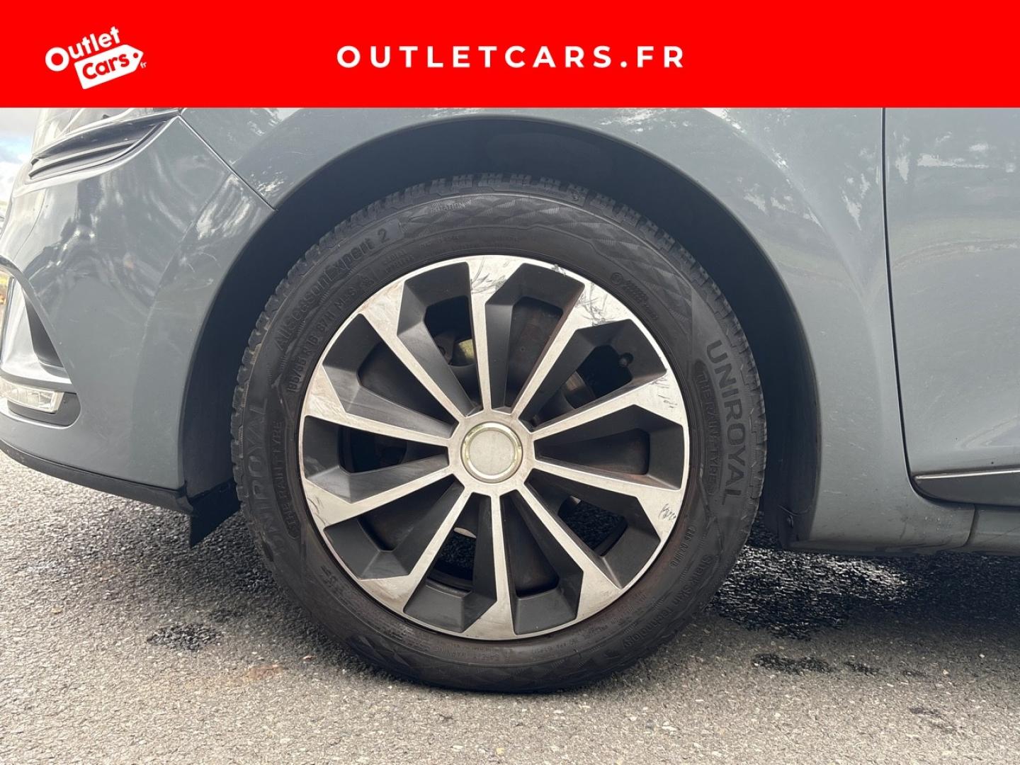 Voitures occasions RENAULT CLIO Business Rezé