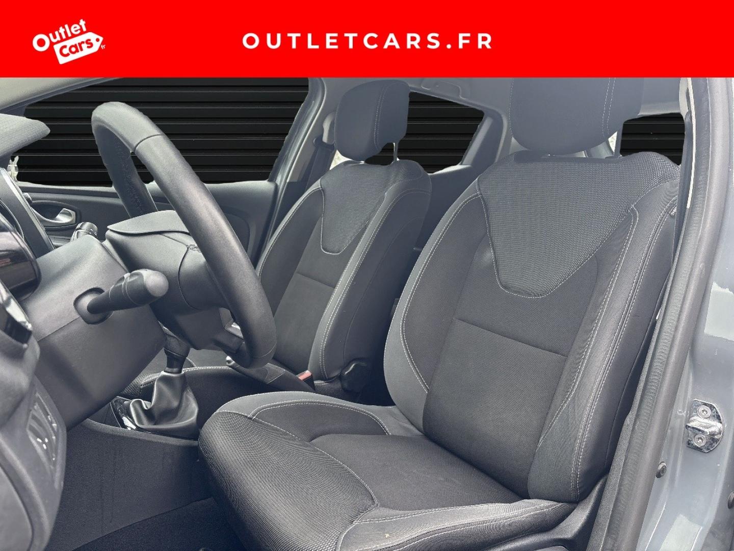 Voitures occasions RENAULT CLIO Business Rezé