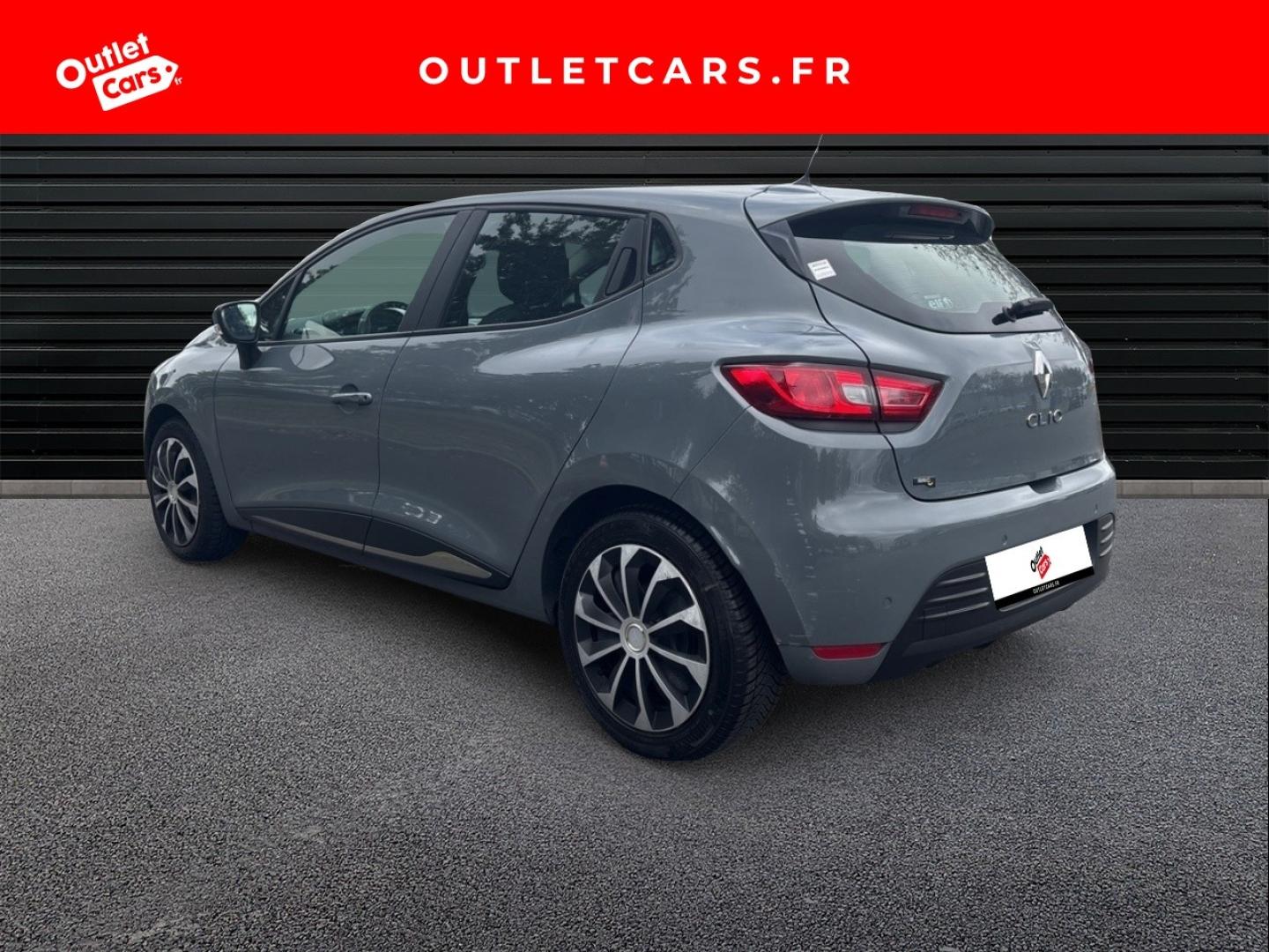Voitures occasions RENAULT CLIO Business Rezé