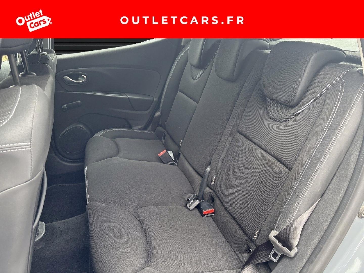 Voitures occasions RENAULT CLIO Business Rezé