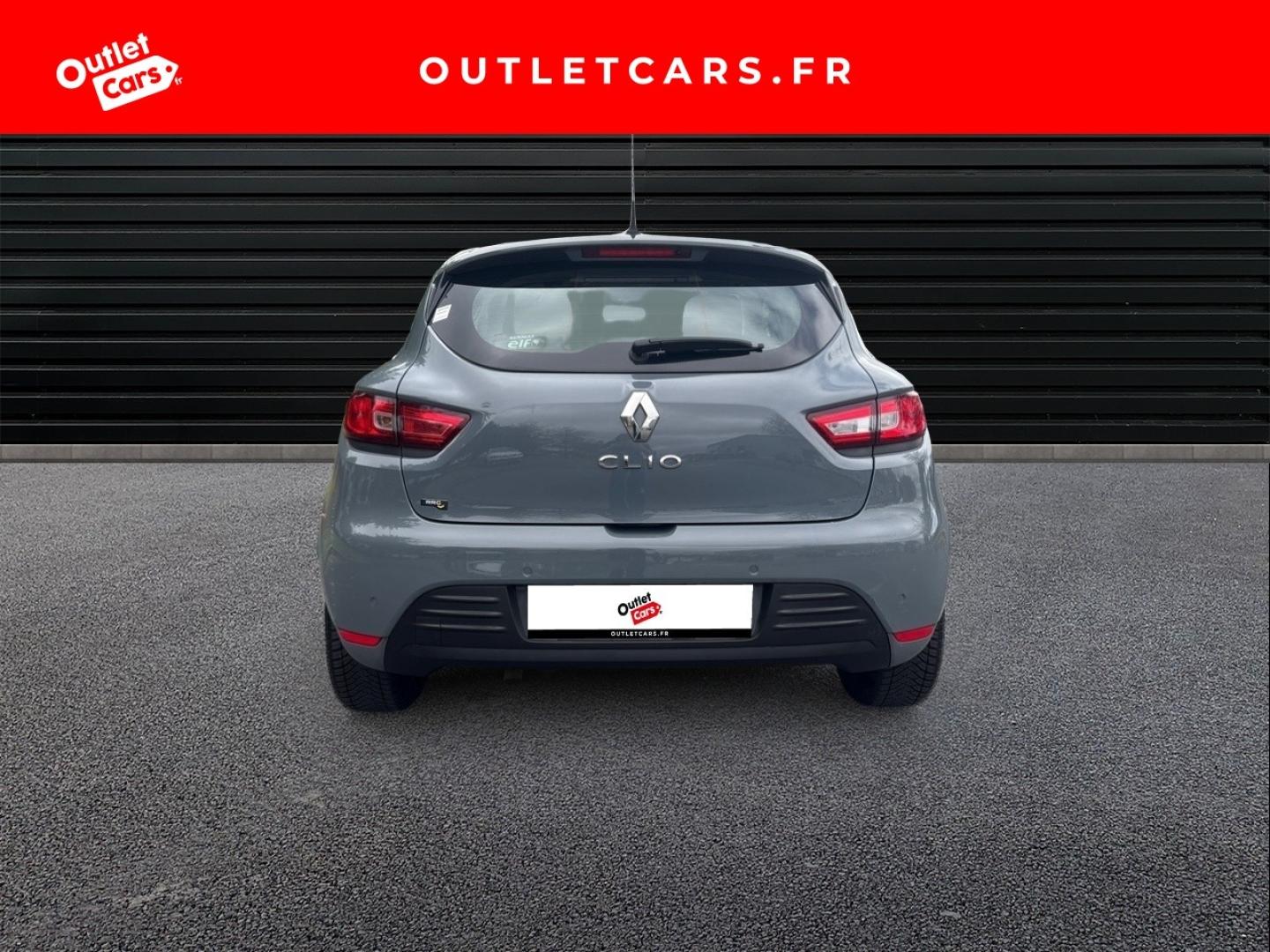 Voitures occasions RENAULT CLIO Business Rezé