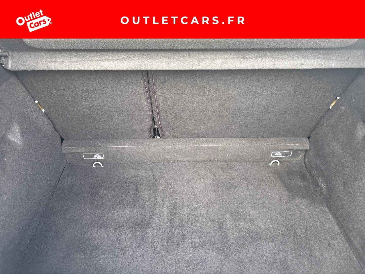 Voitures occasions RENAULT CLIO Business Rezé