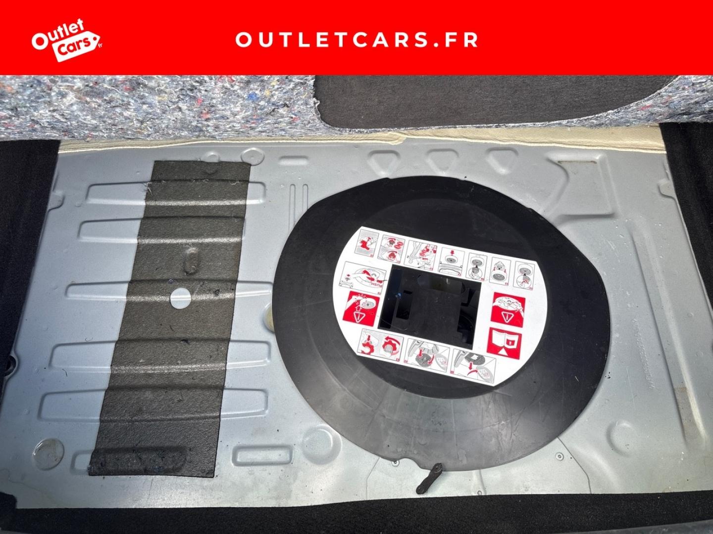 Voitures occasions RENAULT CLIO Business Rezé