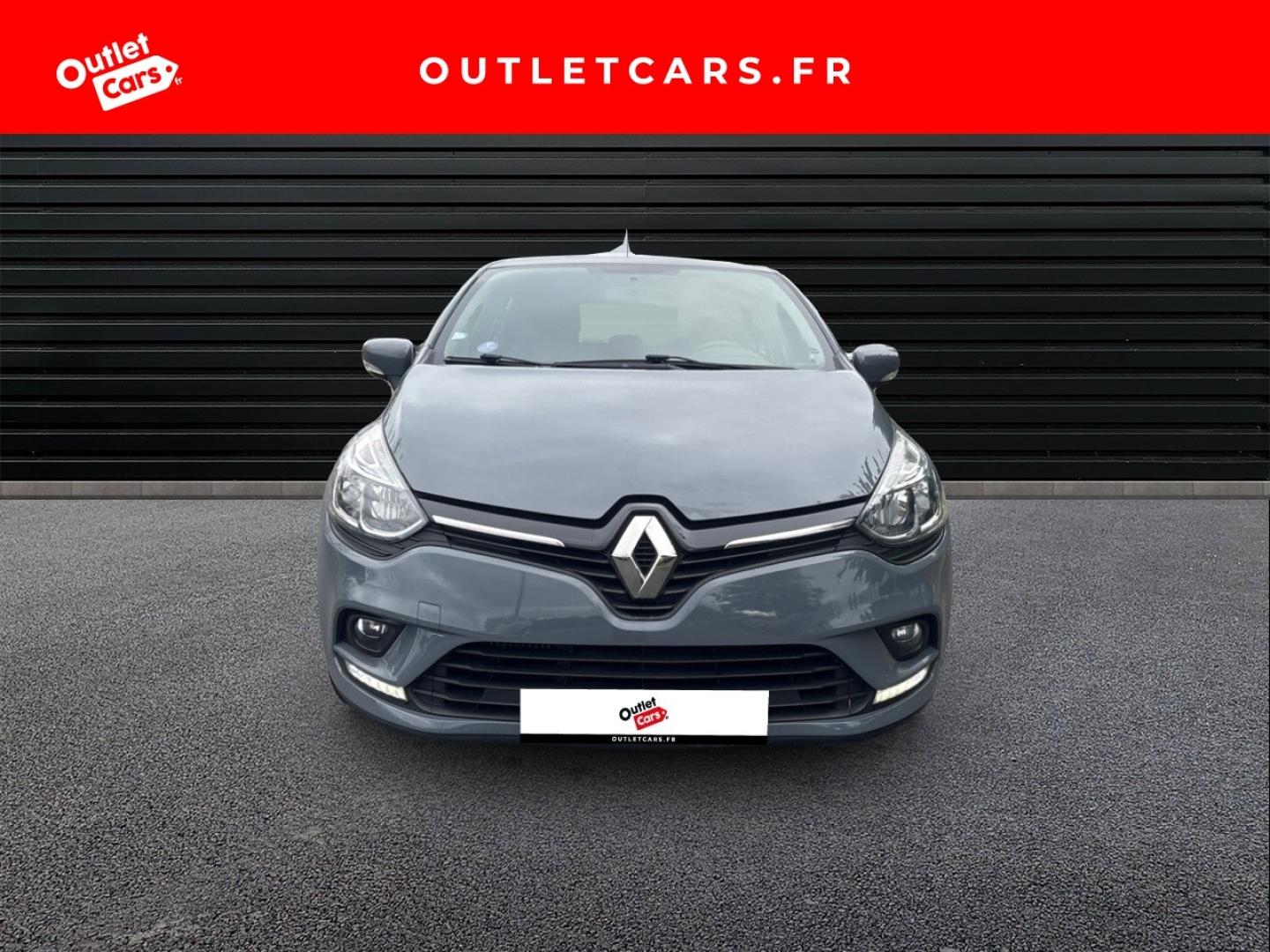 Voitures occasions RENAULT CLIO Business Rezé