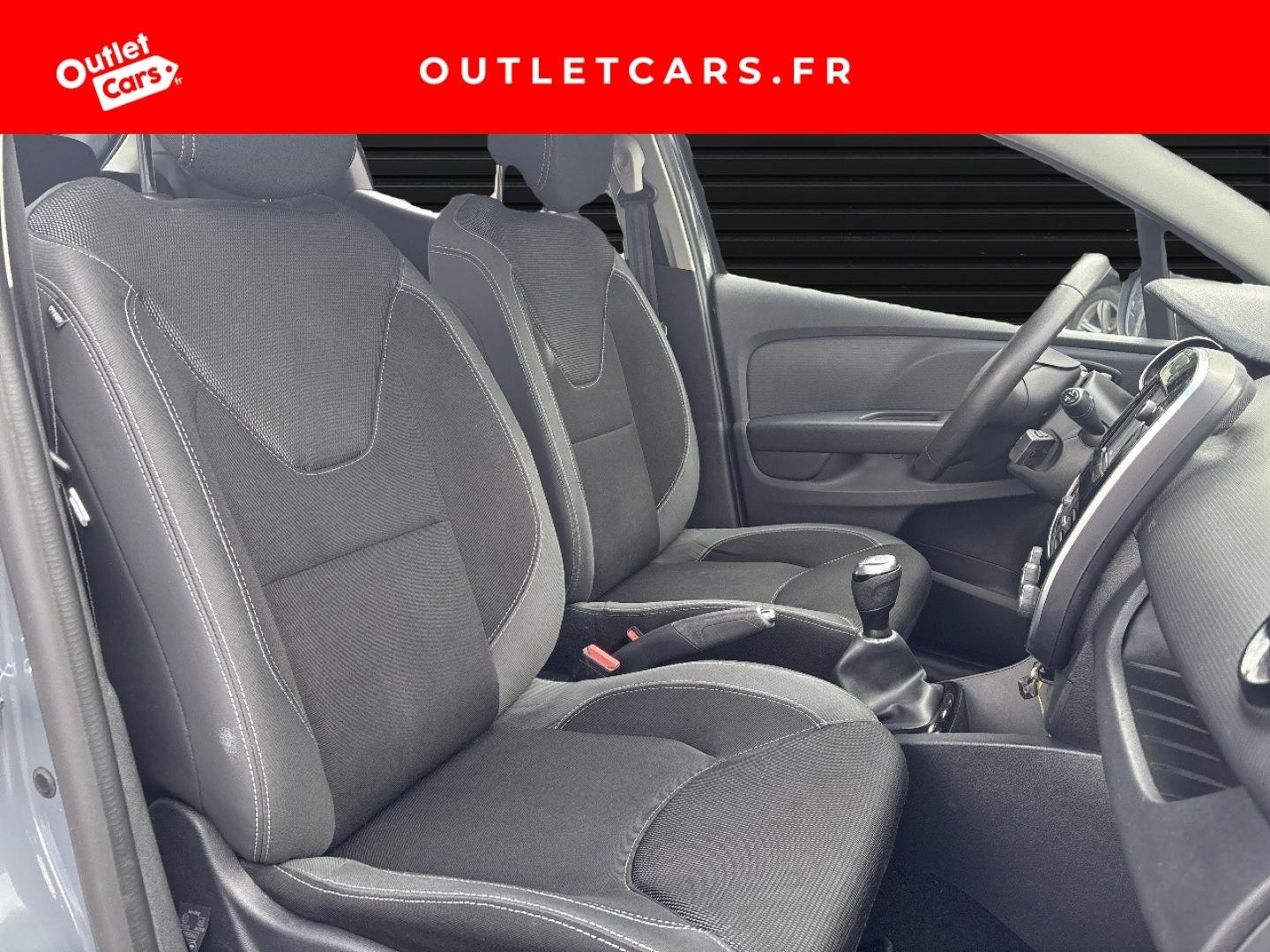 Voitures occasions RENAULT CLIO Business Rezé