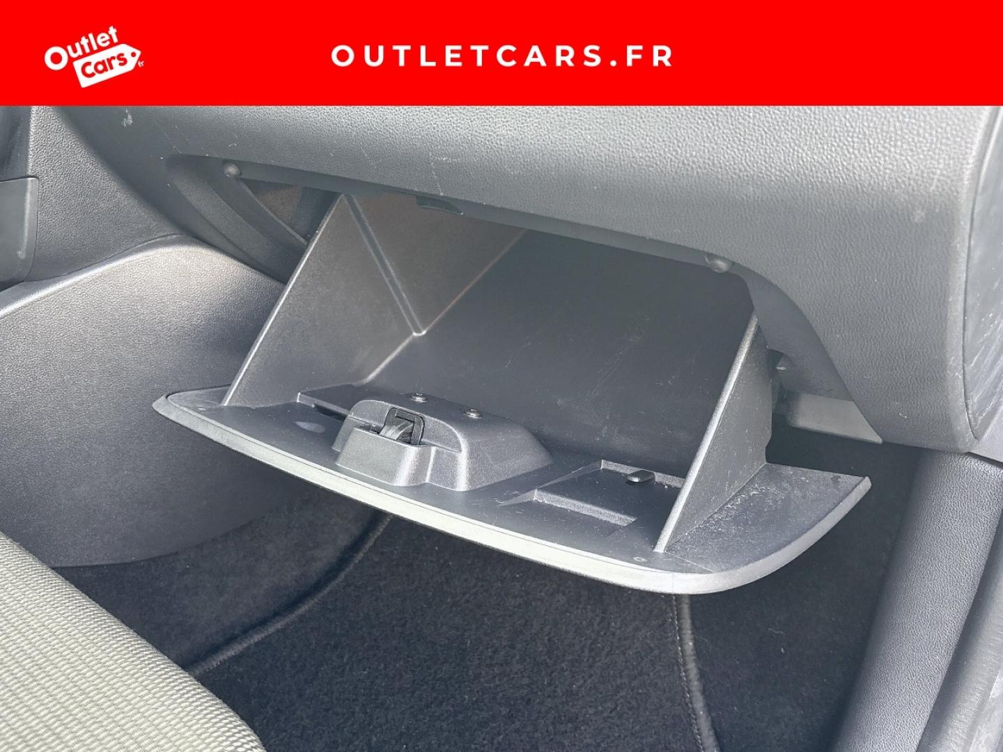 Voitures occasions RENAULT CLIO Business Rezé