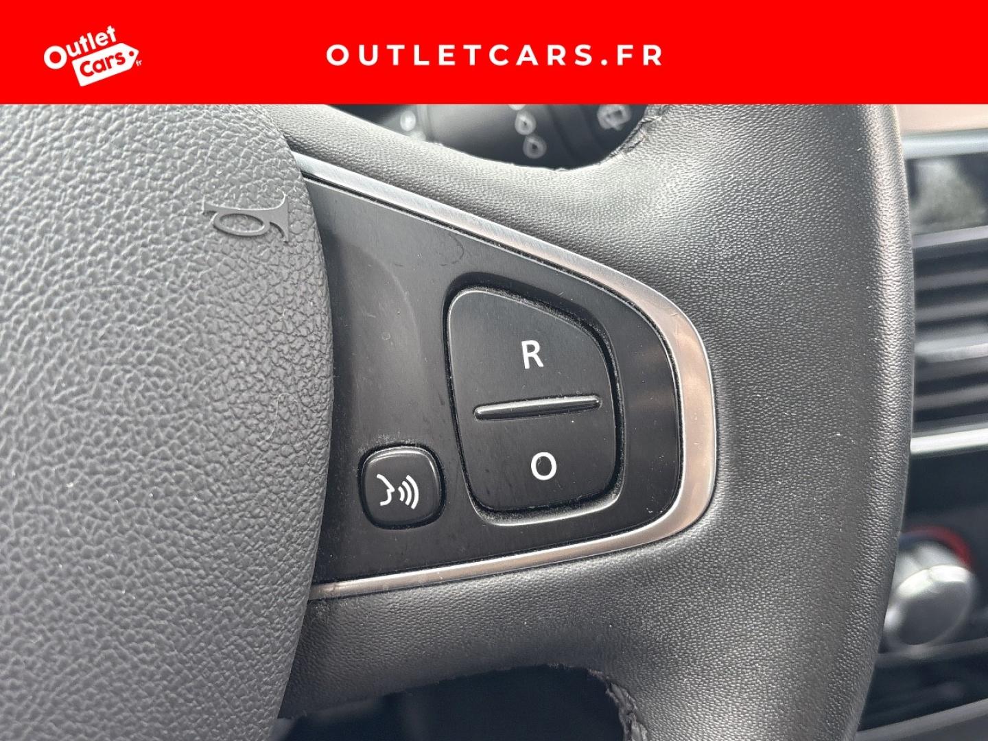 Voitures occasions RENAULT CLIO Business Rezé