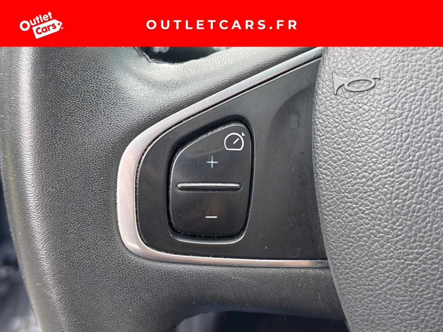 Voitures occasions RENAULT CLIO Business Rezé