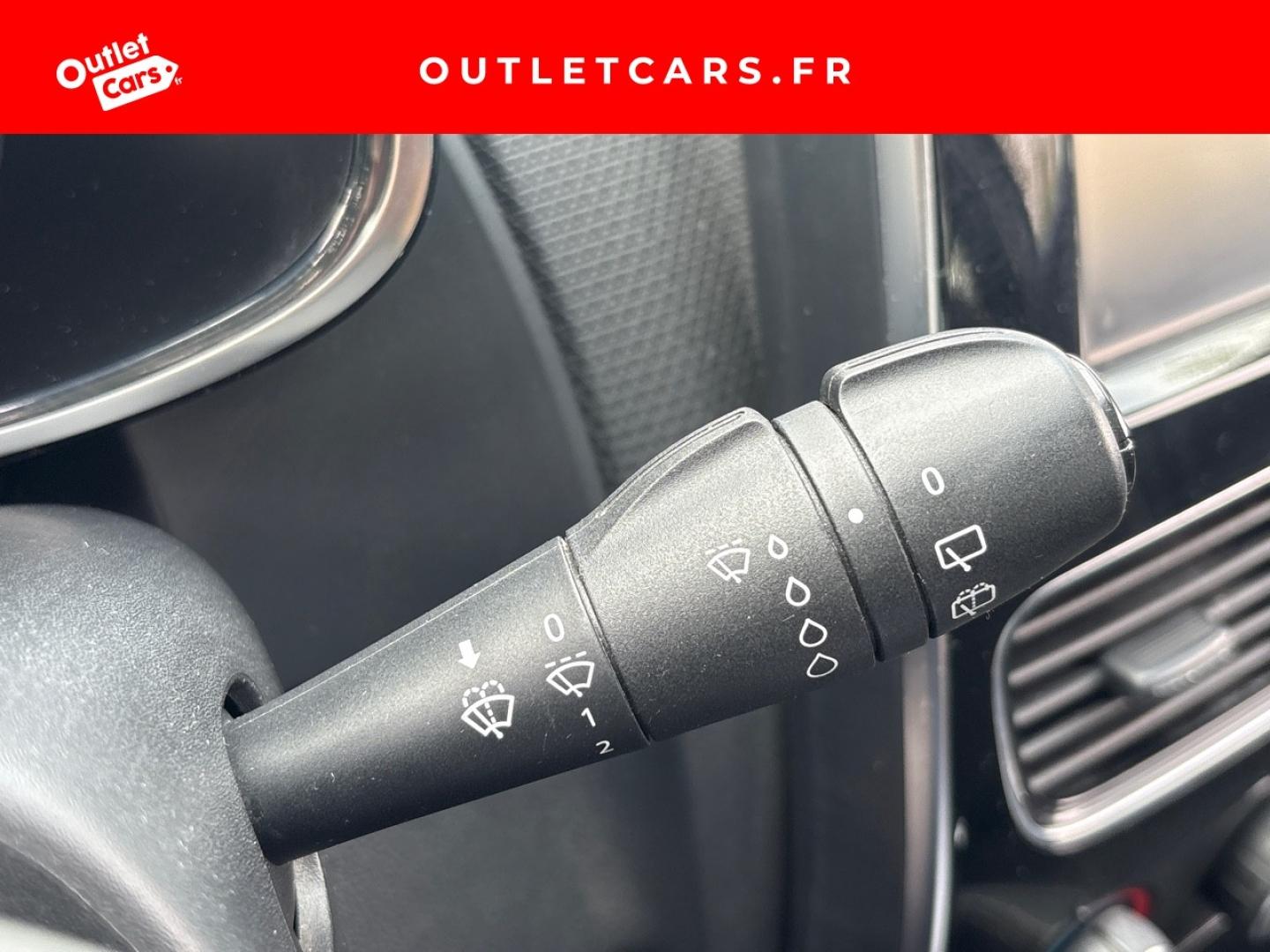 Voitures occasions RENAULT CLIO Business Rezé