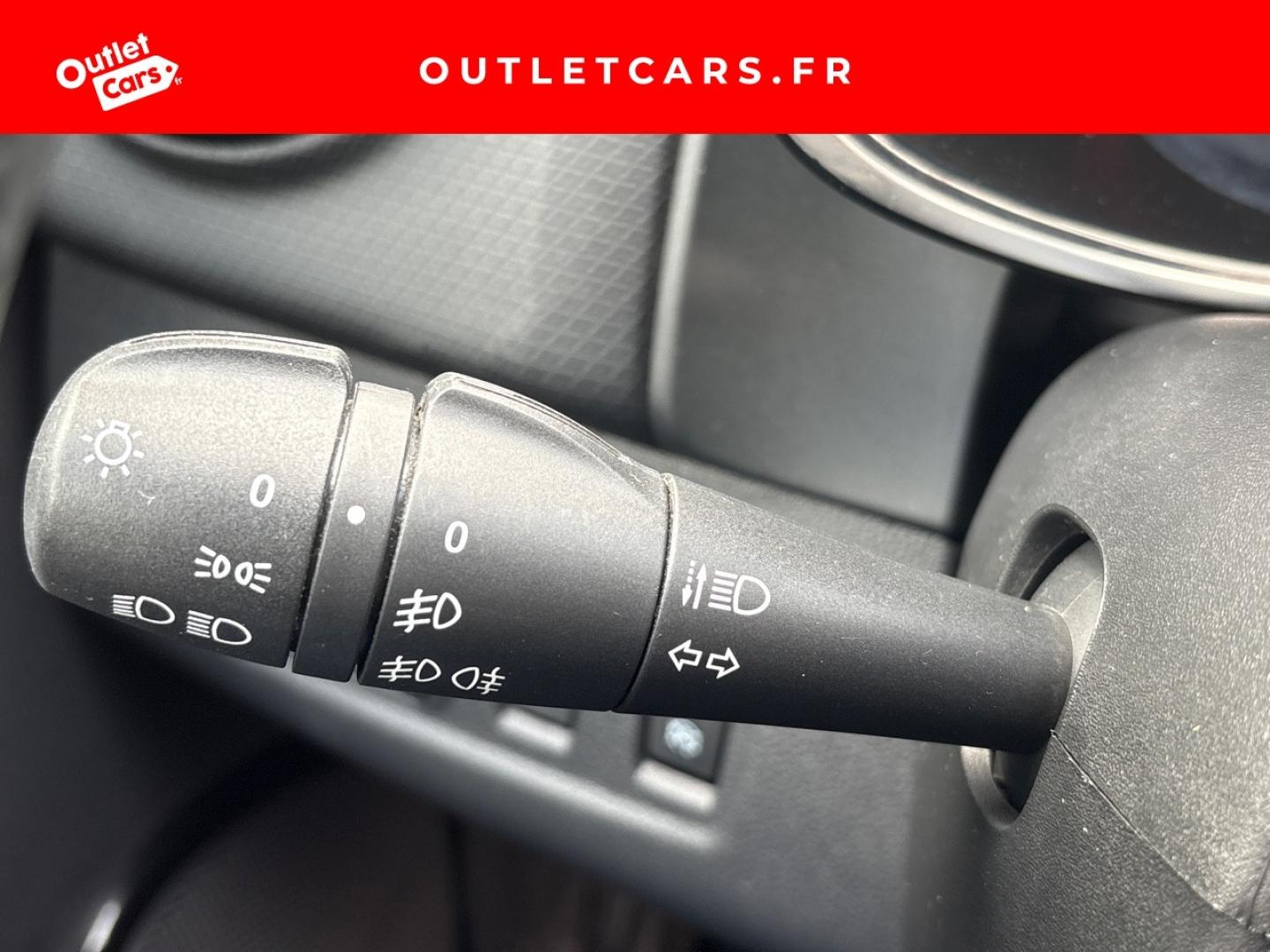 Voitures occasions RENAULT CLIO Business Rezé