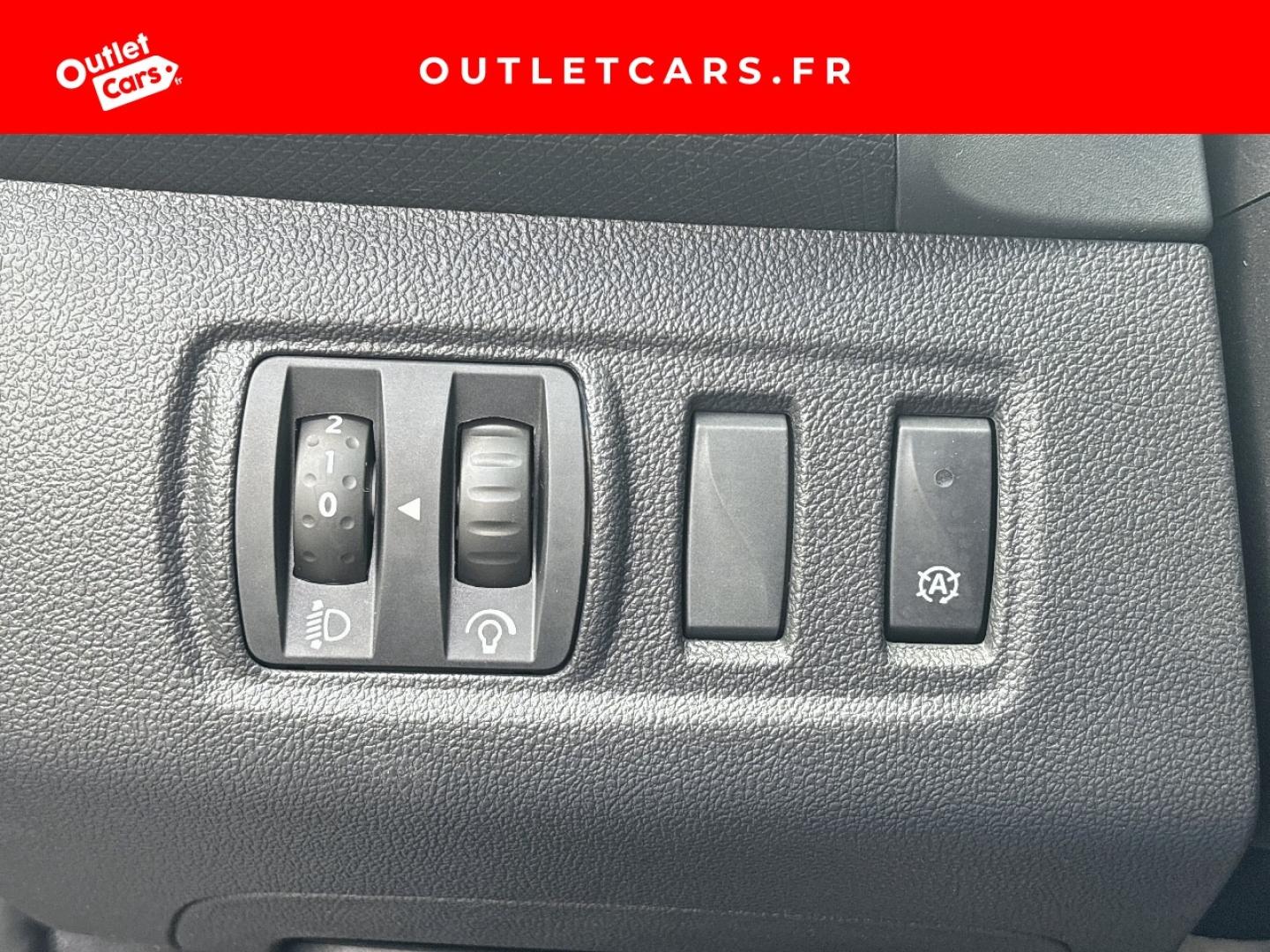 Voitures occasions RENAULT CLIO Business Rezé
