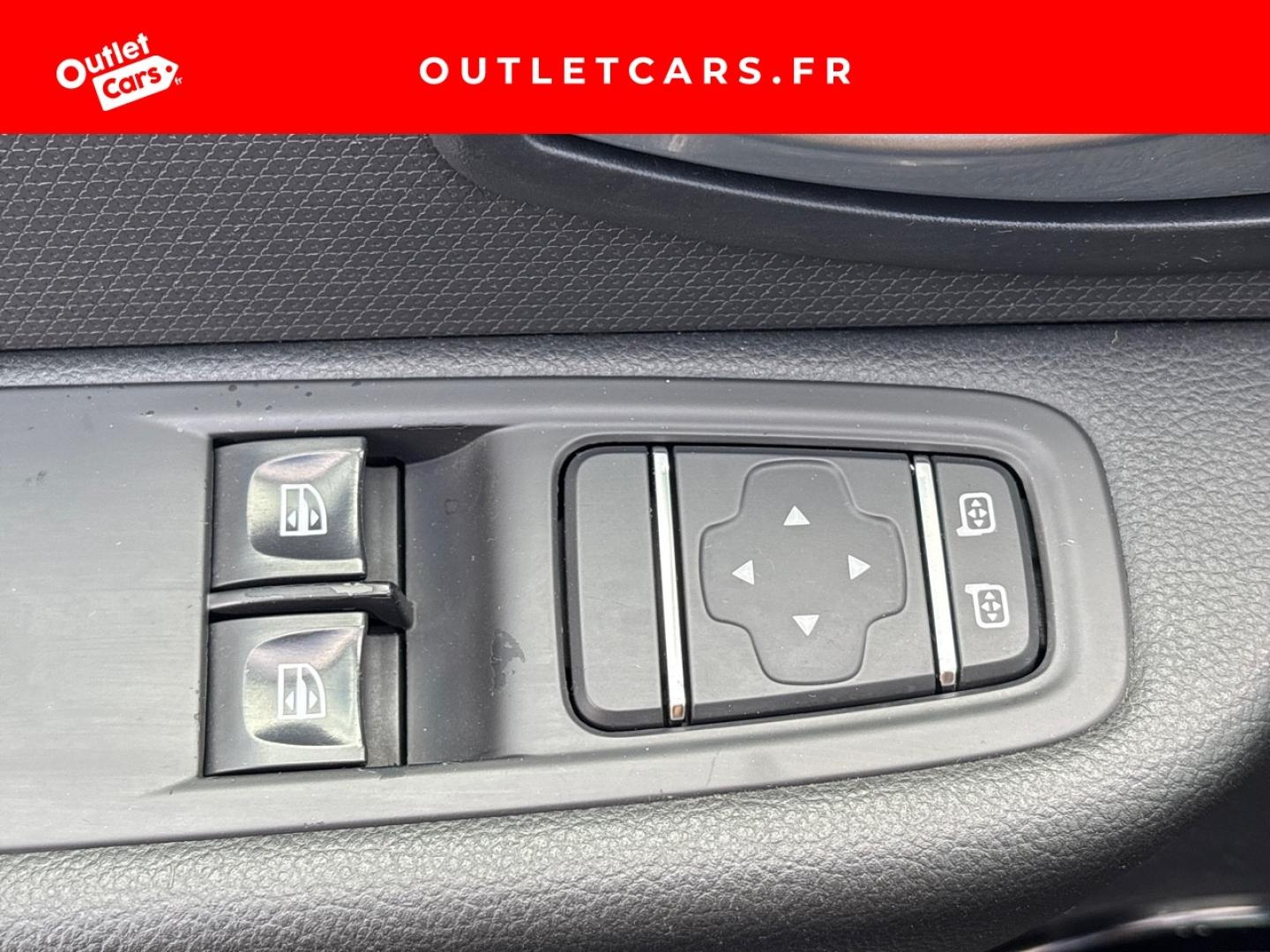 Voitures occasions RENAULT CLIO Business Rezé