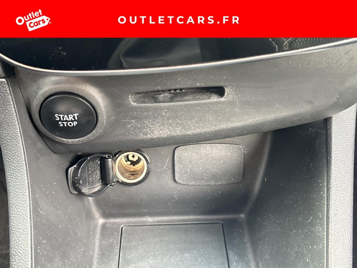 Voitures occasions RENAULT CLIO Business Rezé
