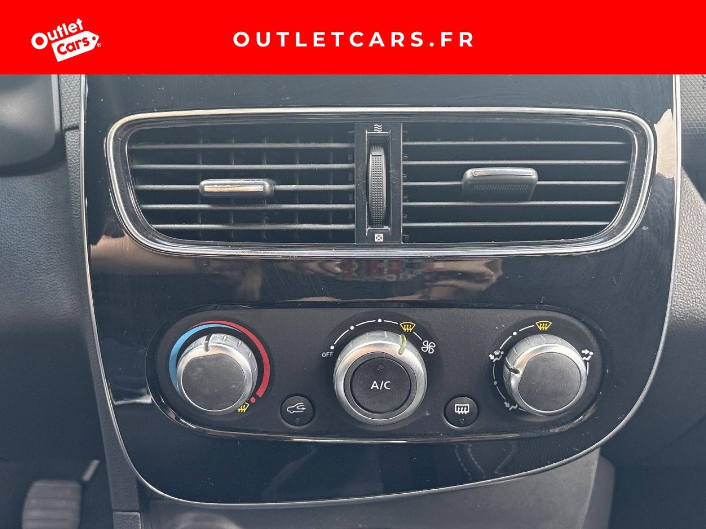 Voitures occasions RENAULT CLIO Business Rezé