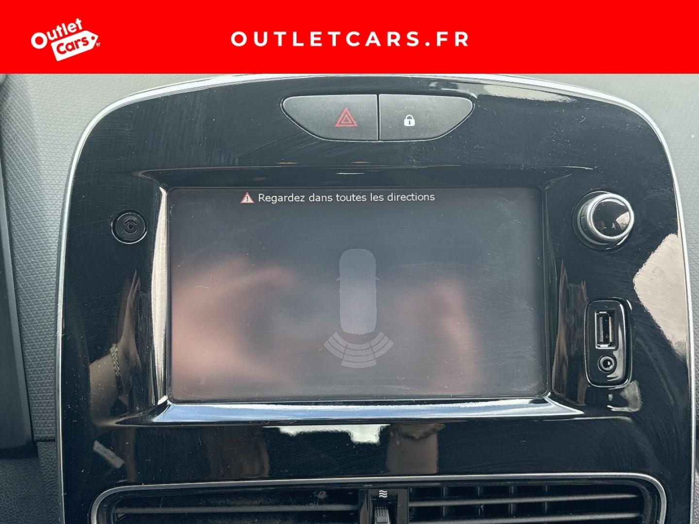 Voitures occasions RENAULT CLIO Business Rezé
