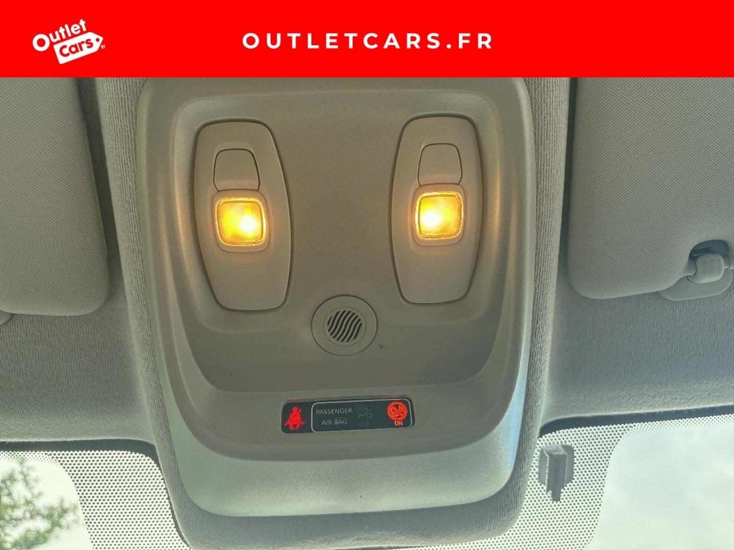 Voitures occasions RENAULT CLIO Business Rezé