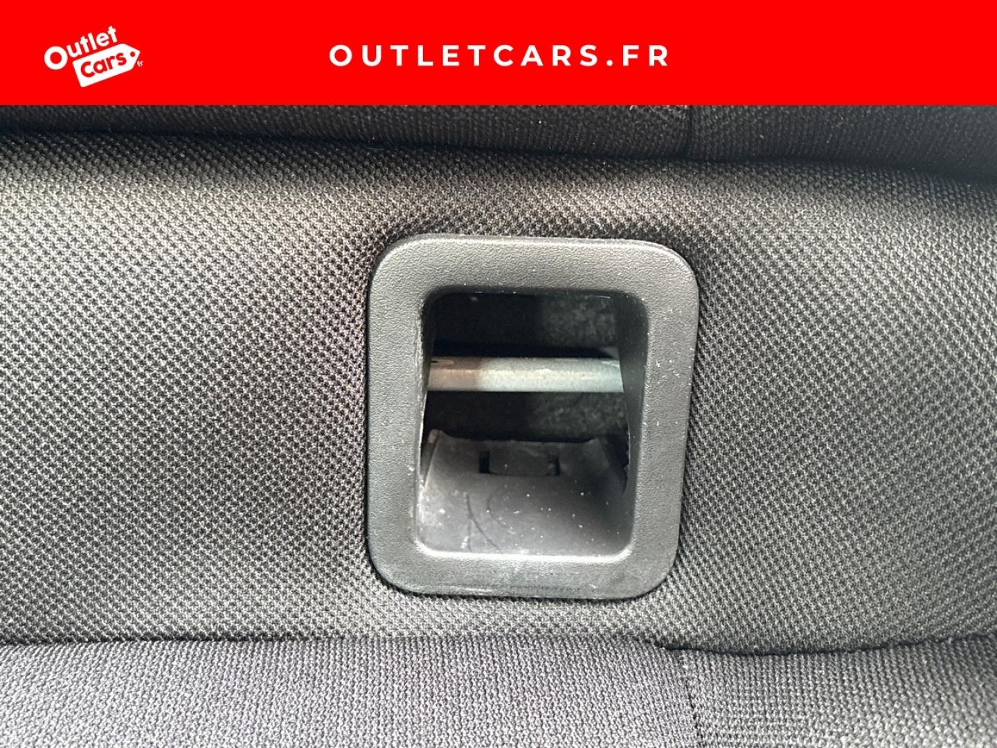 Voitures occasions RENAULT CLIO Business Rezé
