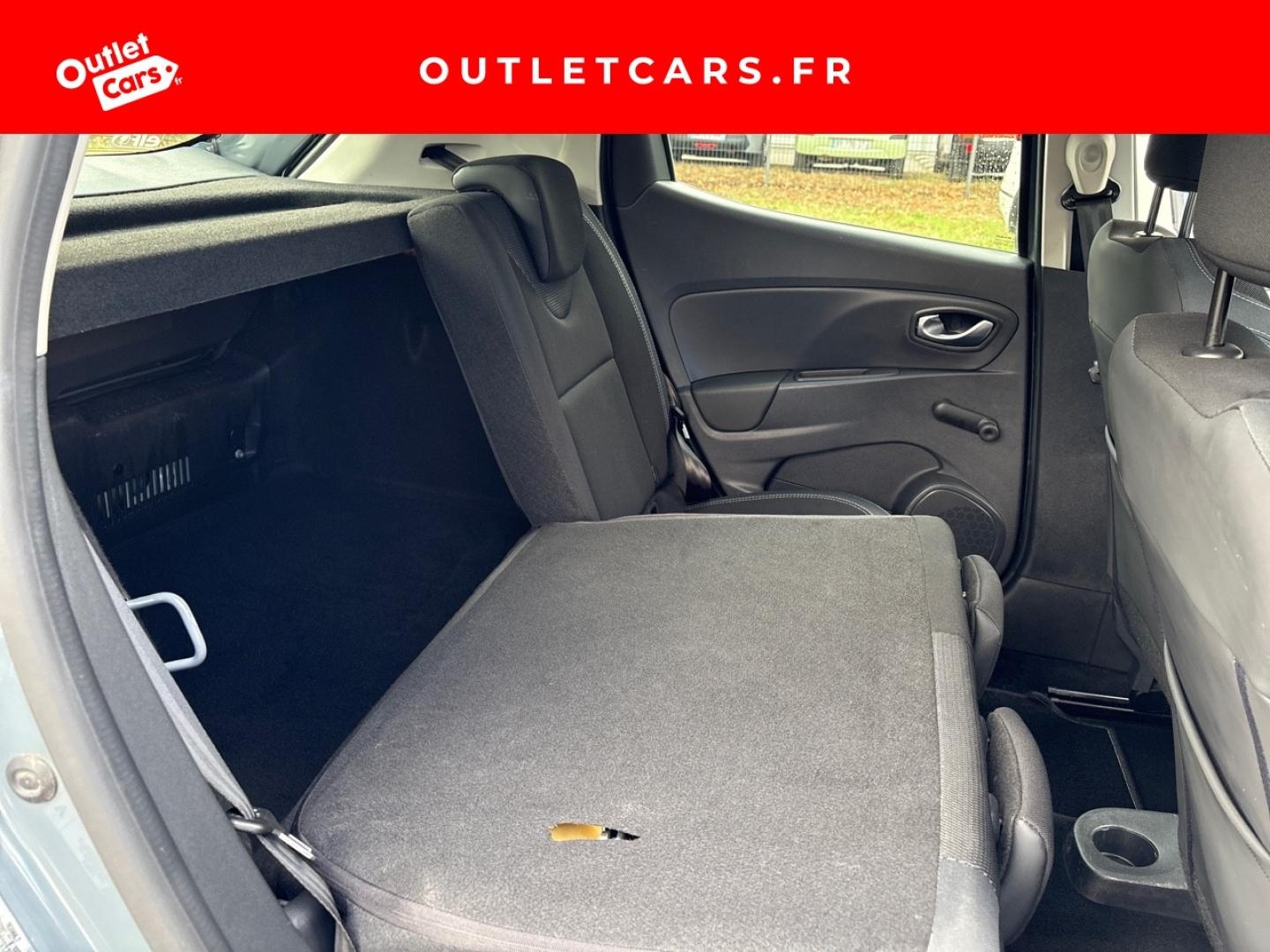 Voitures occasions RENAULT CLIO Business Rezé
