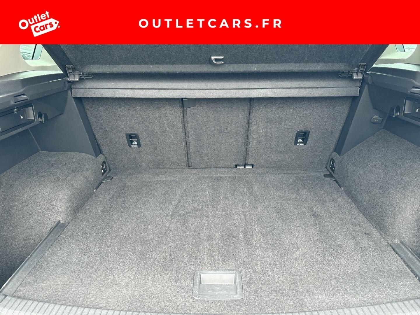 Voitures occasions VOLKSWAGEN TIGUAN Carat Rezé