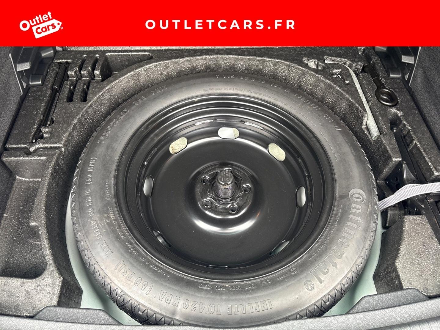 Voitures occasions VOLKSWAGEN TIGUAN Carat Rezé
