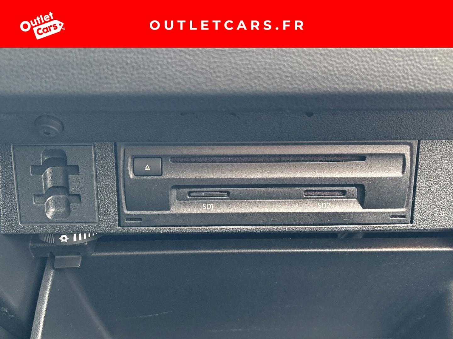 Voitures occasions VOLKSWAGEN TIGUAN Carat Rezé
