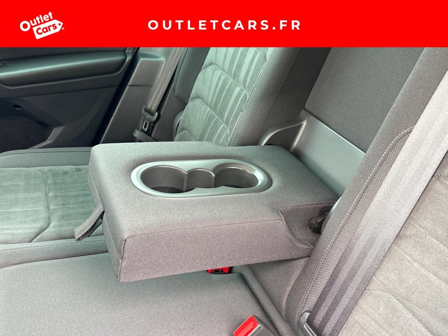Voitures occasions VOLKSWAGEN TIGUAN Carat Rezé
