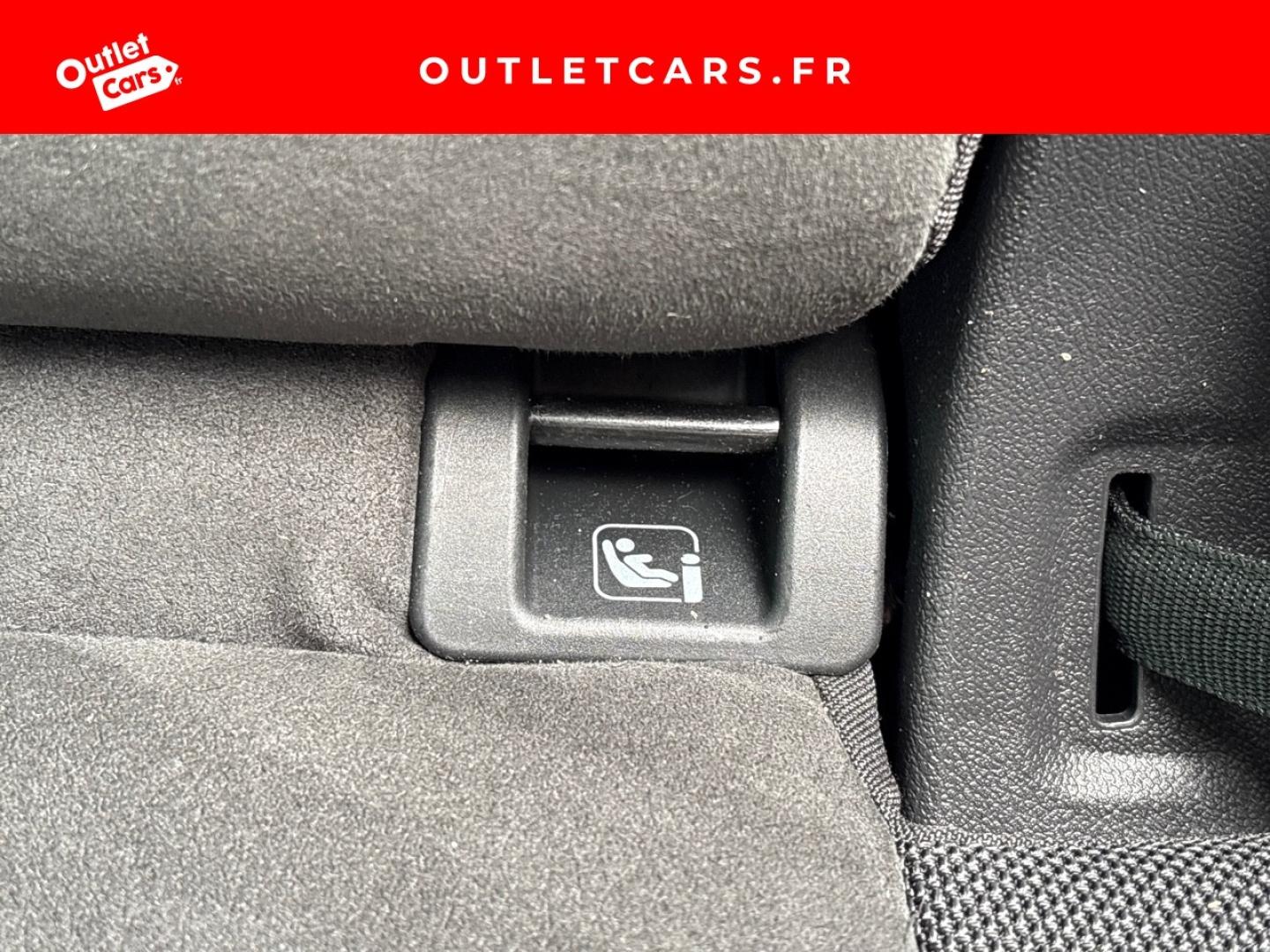 Voitures occasions VOLKSWAGEN TIGUAN Carat Rezé