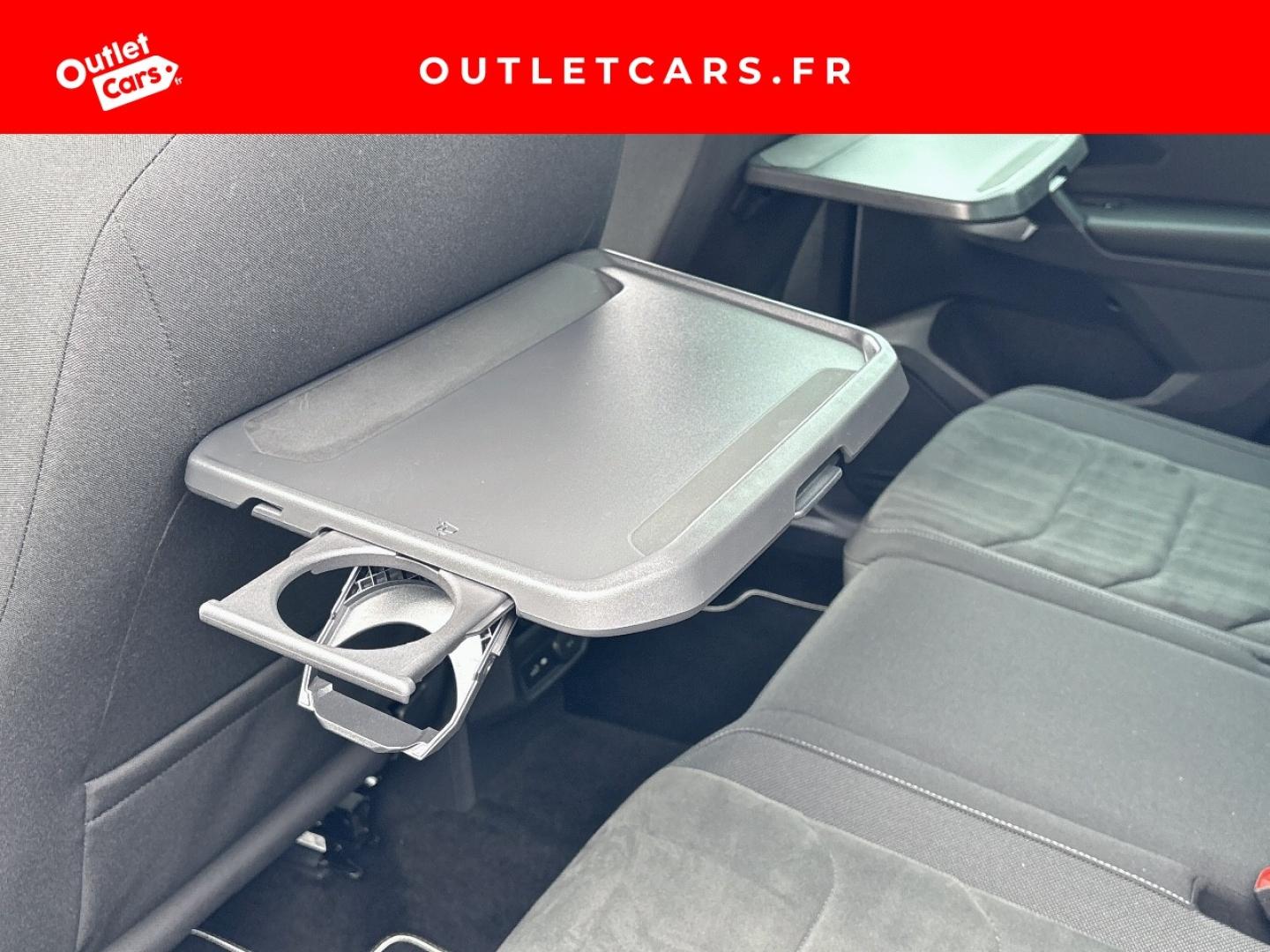 Voitures occasions VOLKSWAGEN TIGUAN Carat Rezé