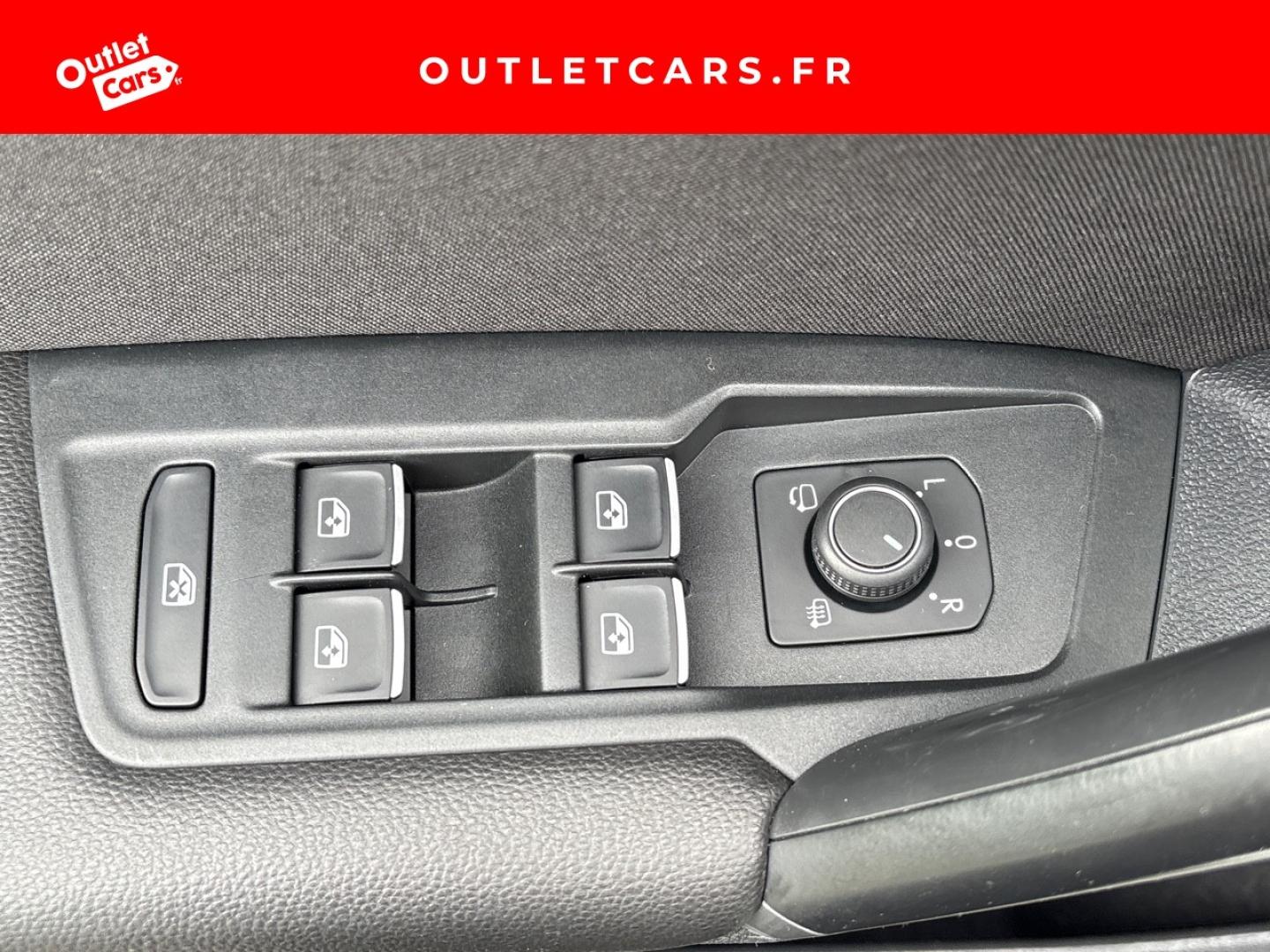 Voitures occasions VOLKSWAGEN TIGUAN Carat Rezé