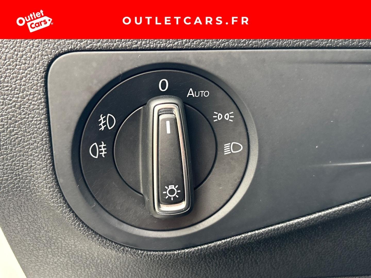Voitures occasions VOLKSWAGEN TIGUAN Carat Rezé
