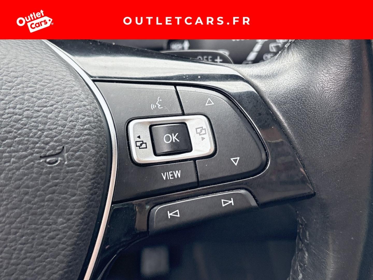 Voitures occasions VOLKSWAGEN TIGUAN Carat Rezé
