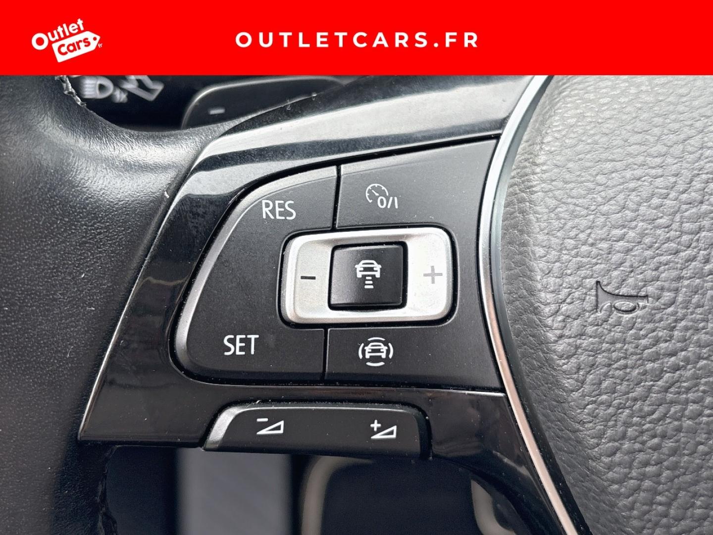 Voitures occasions VOLKSWAGEN TIGUAN Carat Rezé