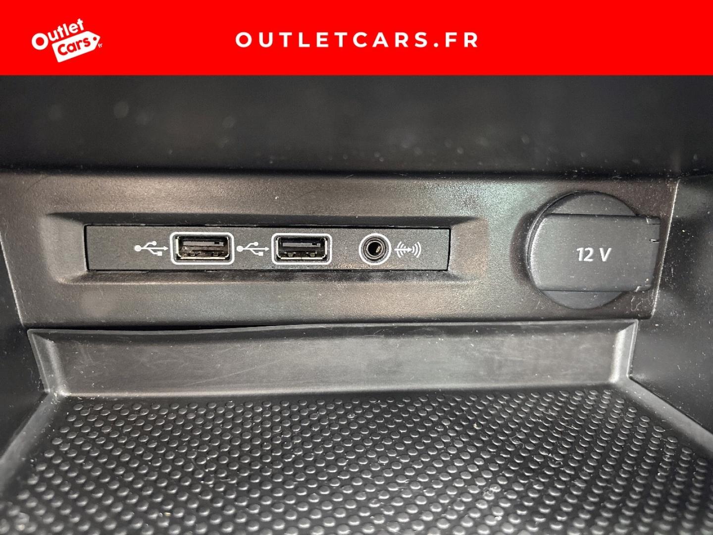 Voitures occasions VOLKSWAGEN TIGUAN Carat Rezé