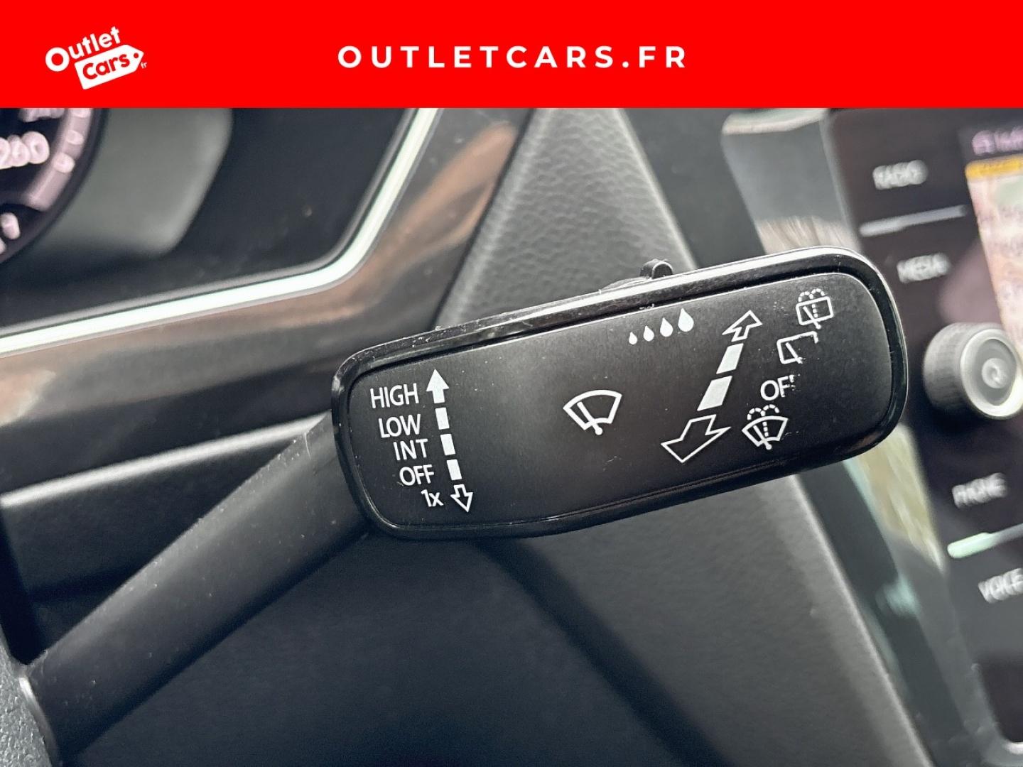Voitures occasions VOLKSWAGEN TIGUAN Carat Rezé