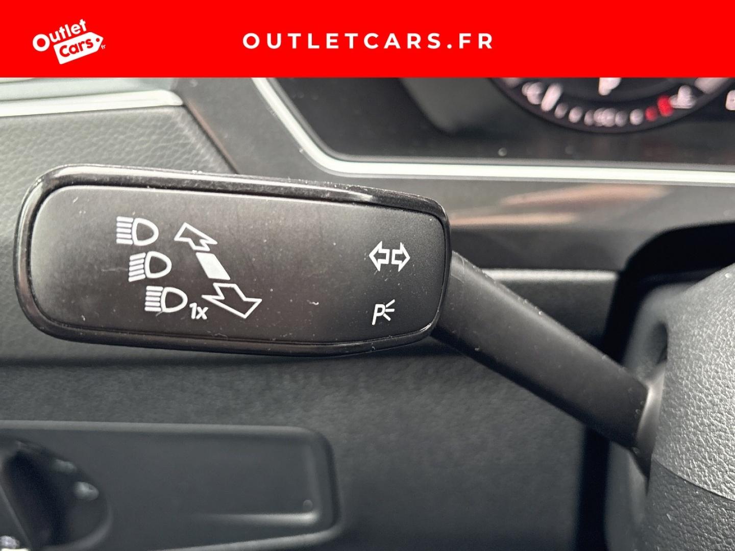 Voitures occasions VOLKSWAGEN TIGUAN Carat Rezé