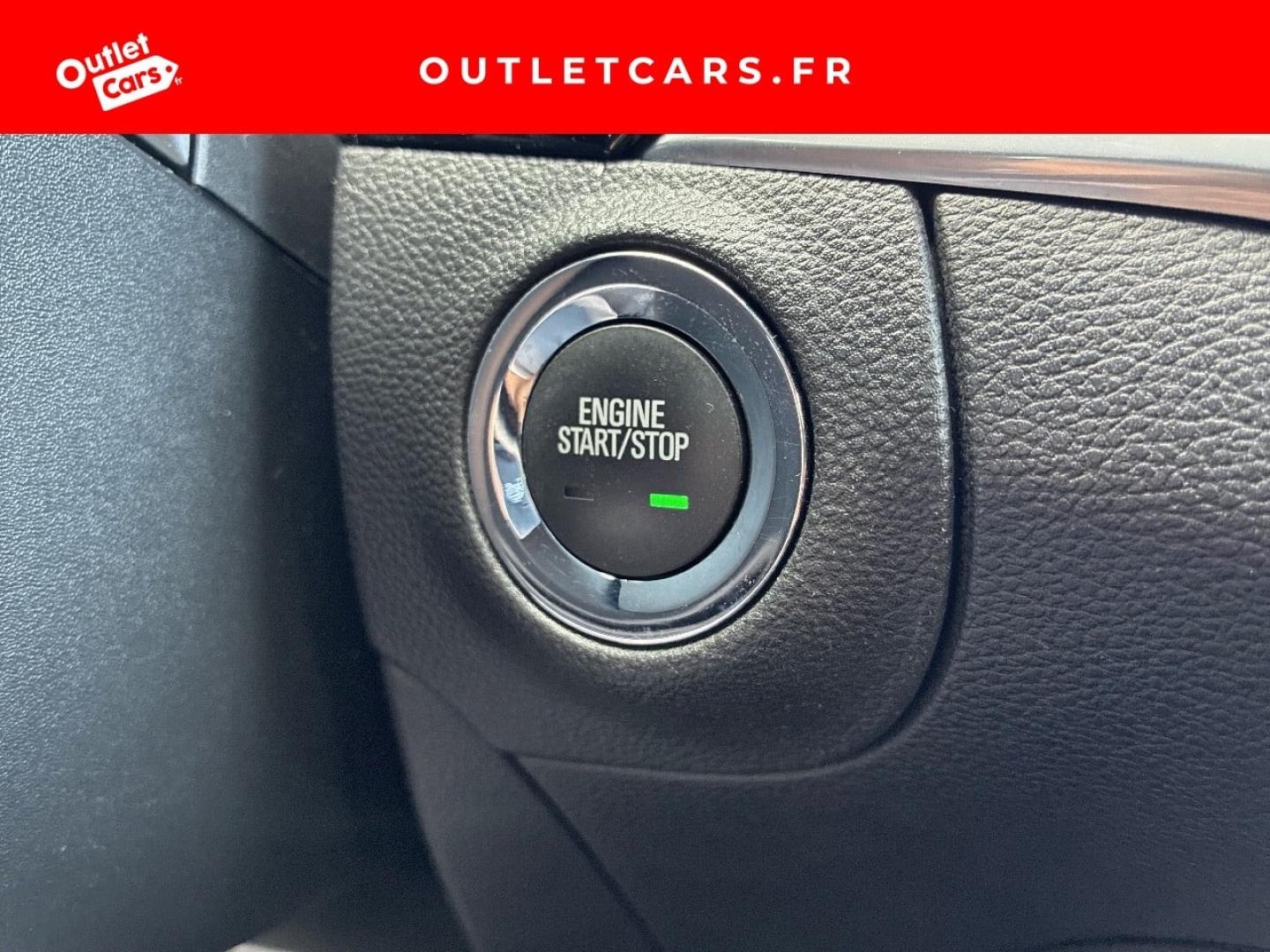 Voitures occasions OPEL ASTRA Elite Rezé