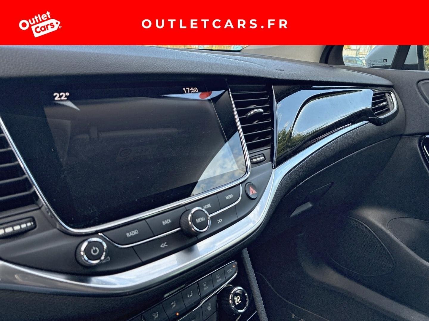 Voitures occasions OPEL ASTRA Elite Rezé
