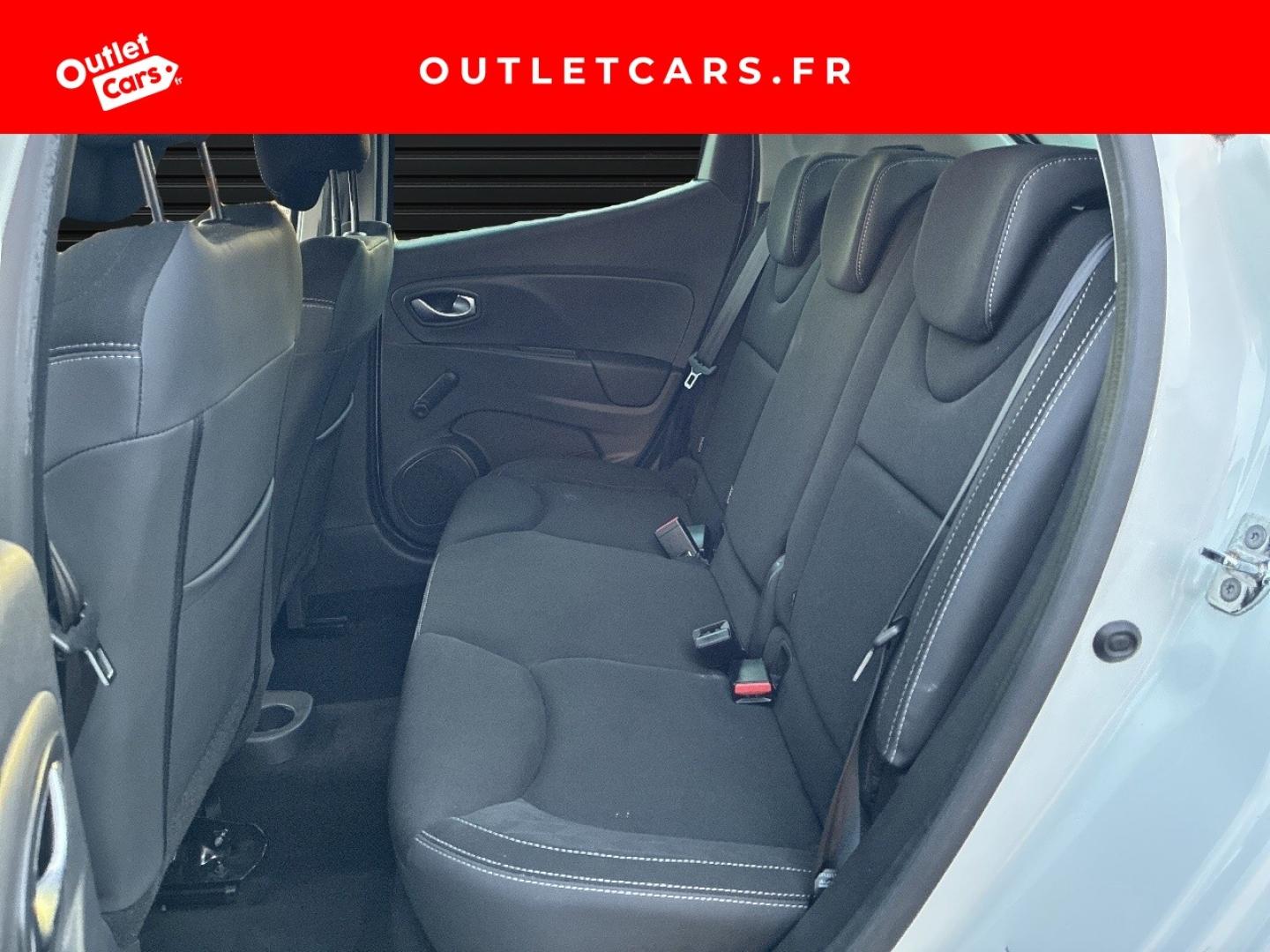 Voitures occasions RENAULT CLIO Limited Rezé