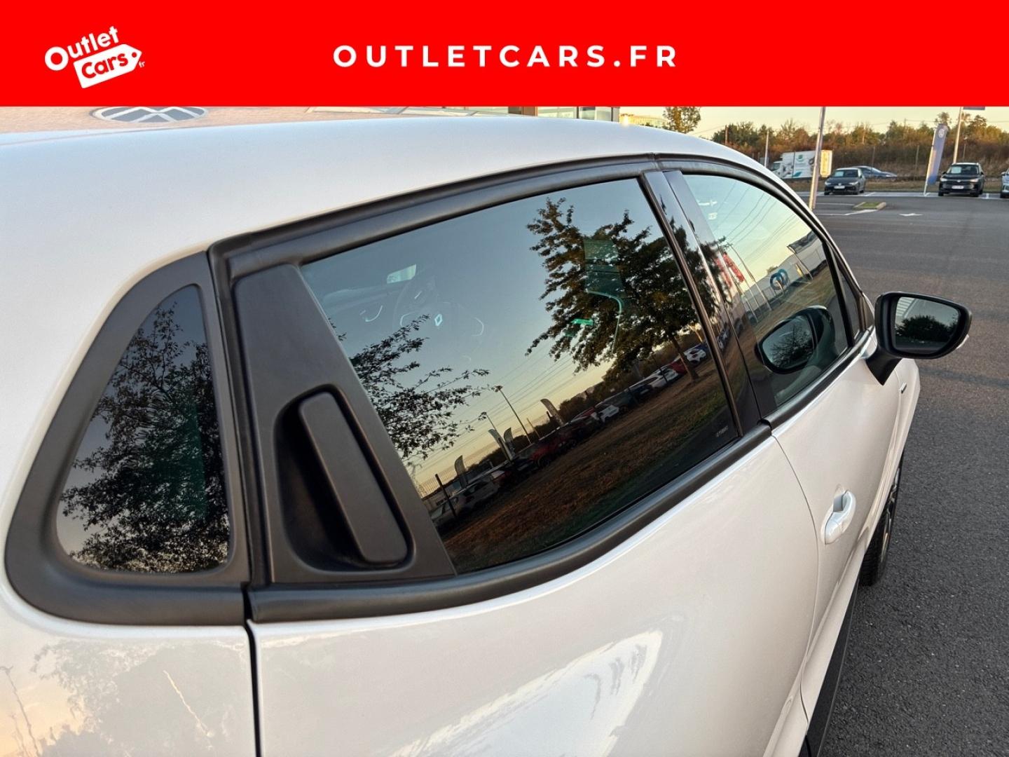 Voitures occasions RENAULT CLIO Limited Rezé