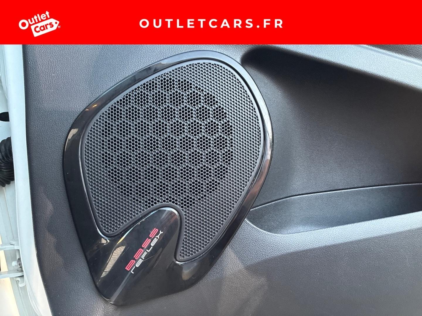 Voitures occasions RENAULT CLIO Limited Rezé