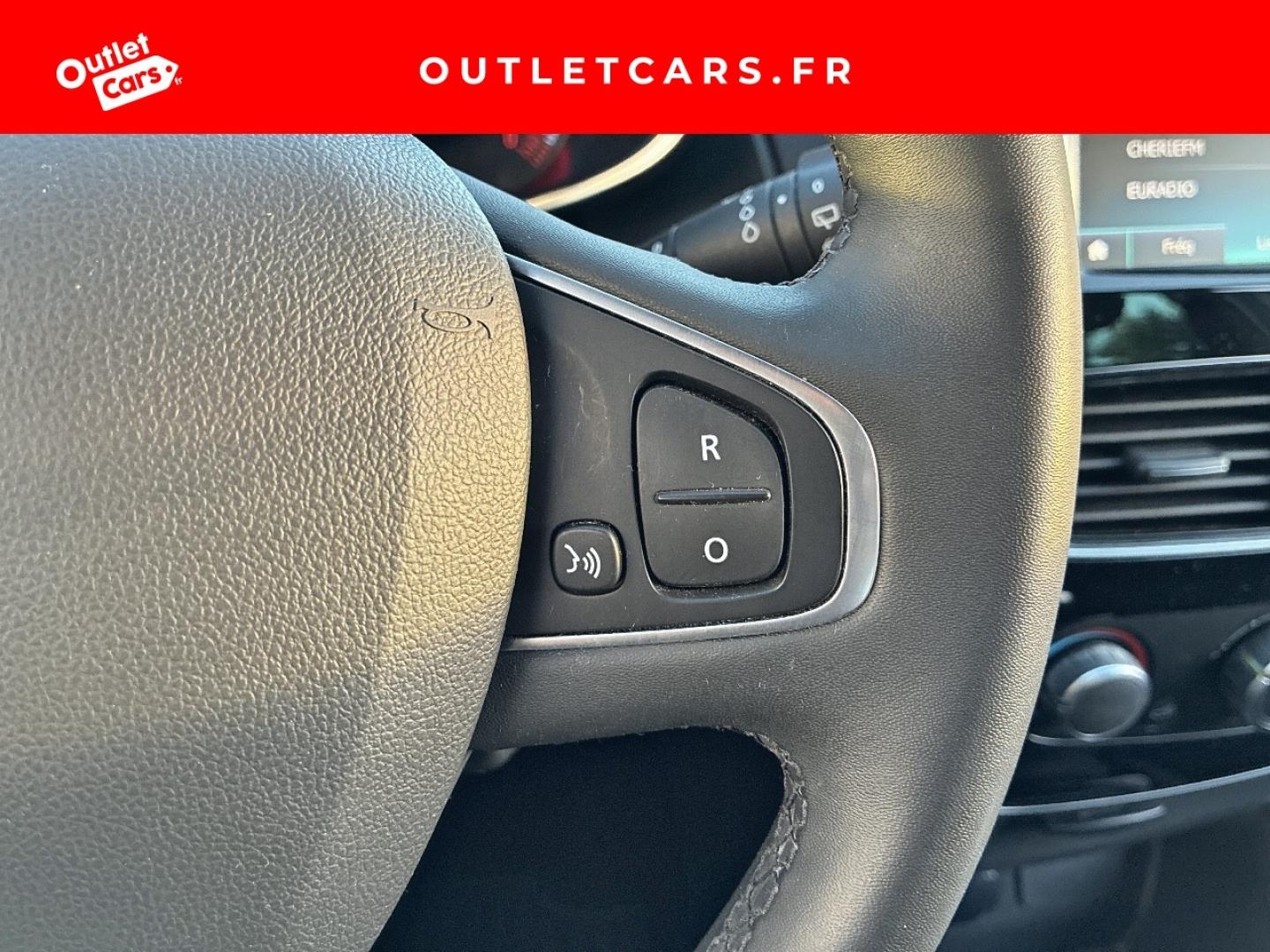 Voitures occasions RENAULT CLIO Limited Rezé