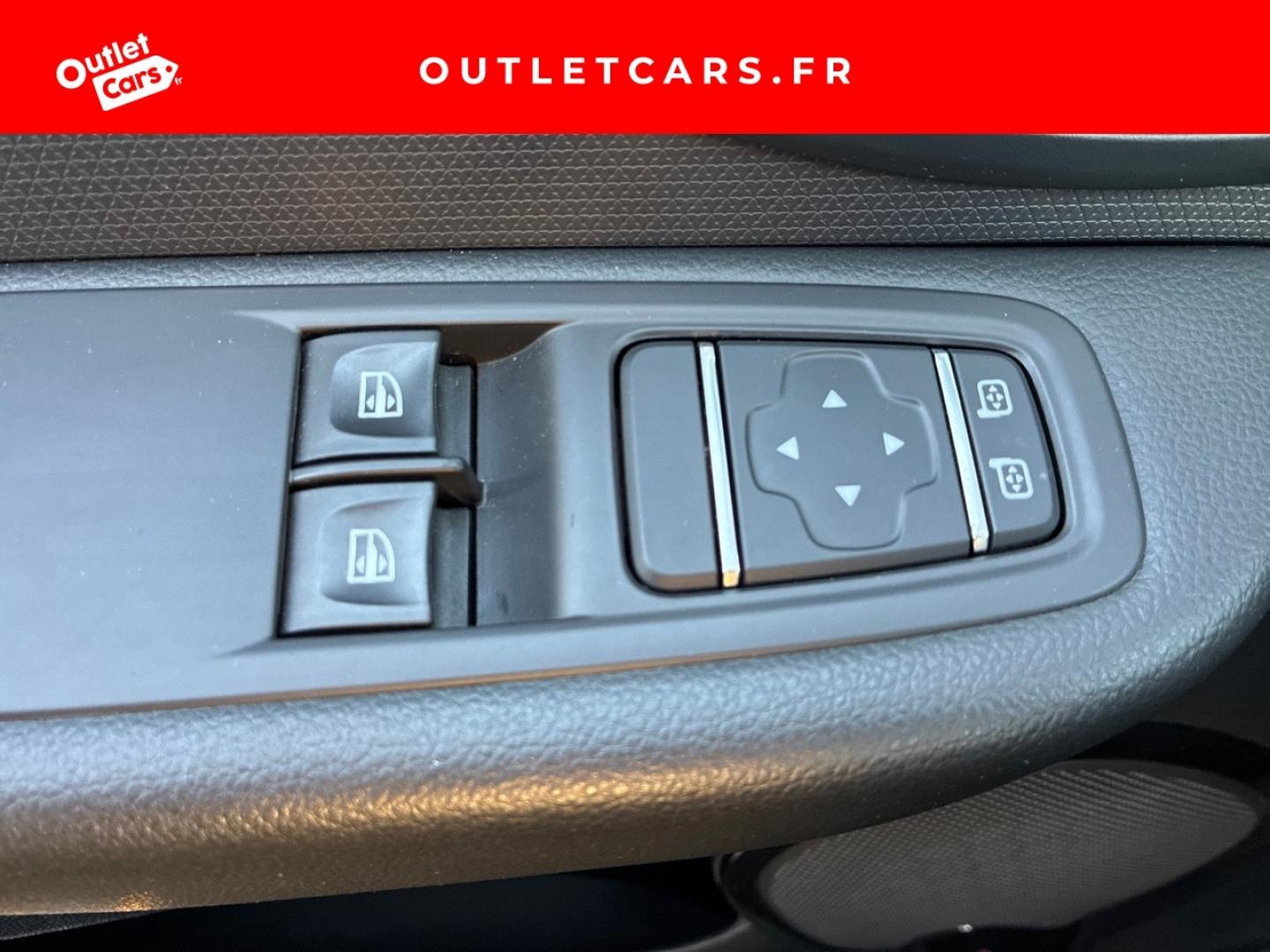 Voitures occasions RENAULT CLIO Limited Rezé